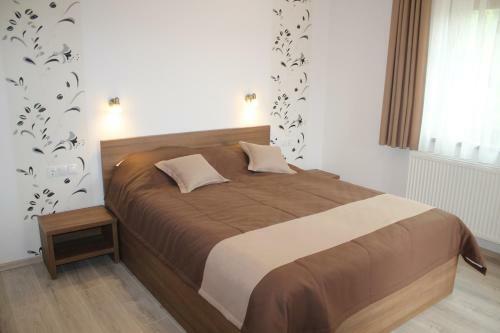 Hostal Casa 77*** Praid
