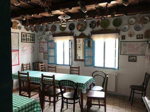 Hostal Pensiunea Stefania