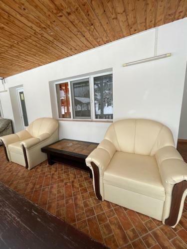 Bed & Breakfast Pensiunea Alszegi Panzi�