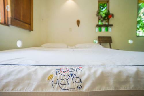 Hostal Ecocaba�a Rosa Mar�a