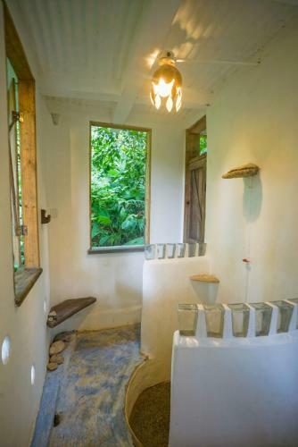 Hostal Ecocaba�a Rosa Mar�a