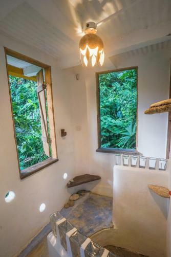 Hostal Ecocaba�a Rosa Mar�a