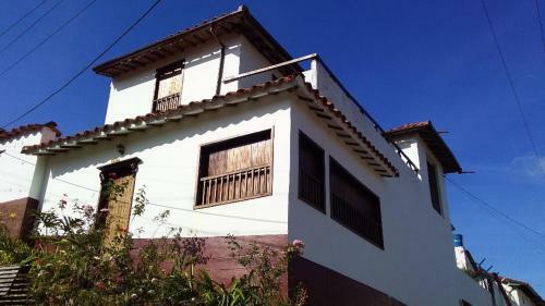 Casa Hostal Bellavista