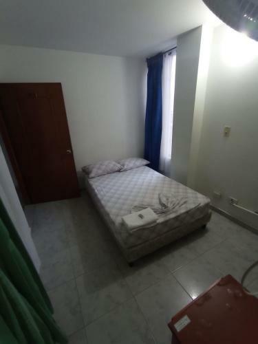 Hotel La Fontana