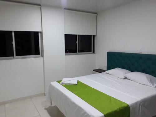 Hotel Ejecutivo San Pedro By Mar Azul