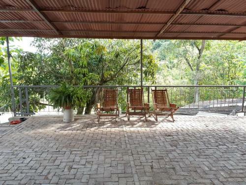 Hotel Campestre Macondo