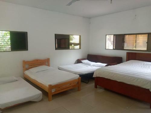 Finca La Esperanza