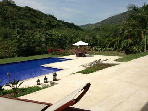 Casa En Payand� - Villeta