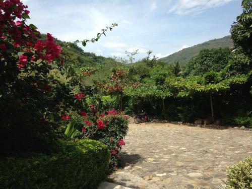 Casa En Payand� - Villeta