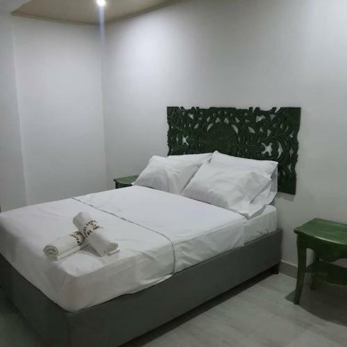 Hotel Campestre El Ancla