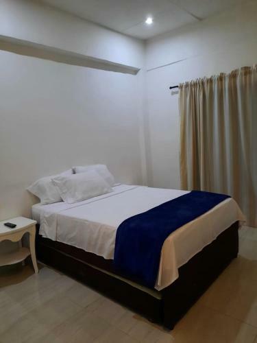 Hotel Campestre El Ancla