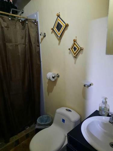 Hotel Campestre El Ancla