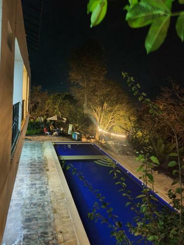 Hotel Campestre El Ancla
