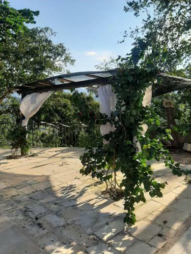 Hotel Campestre El Ancla