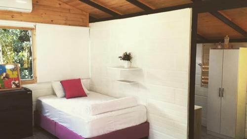 Quinta Emmanuel / Caba�as / Rio Dulce / Villeta