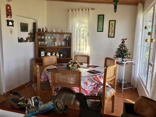 Hermosa Casa de Campo Cerca A La Mina de Sal