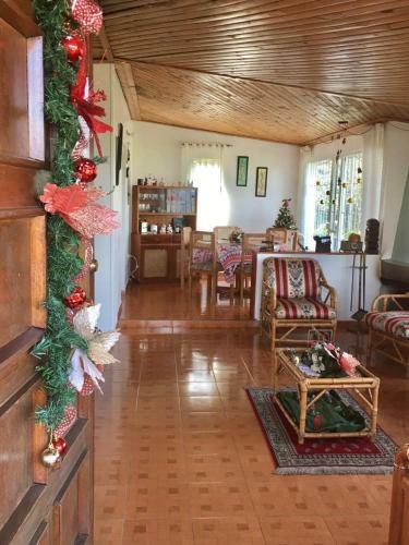 Hermosa Casa de Campo Cerca A La Mina de Sal