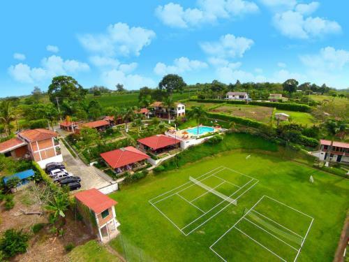 Finca Hotel Xplendor
