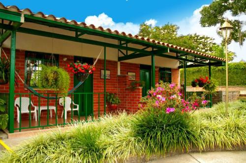 Finca Hotel Xplendor