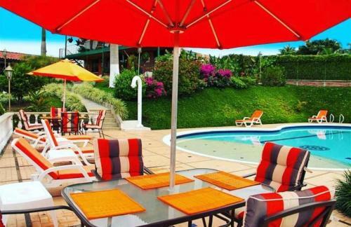 Finca Hotel Xplendor