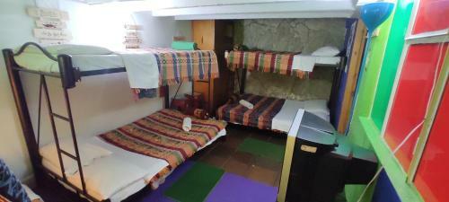 Hostal Zipaquira Hostel