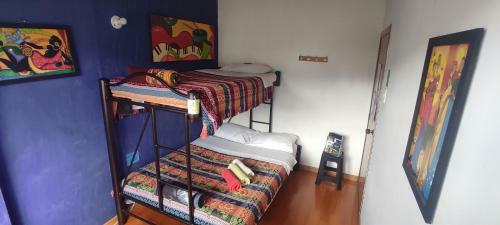 Hostal Zipaquira Hostel