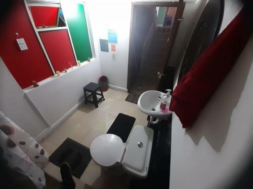Hostal Zipaquira Hostel
