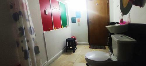 Hostal Zipaquira Hostel