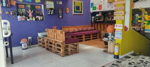 Hostal Zipaquira Hostel