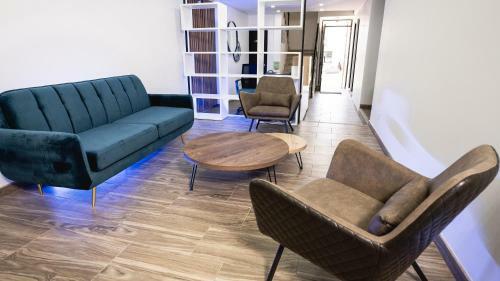 Hotel Bacat� Plaza