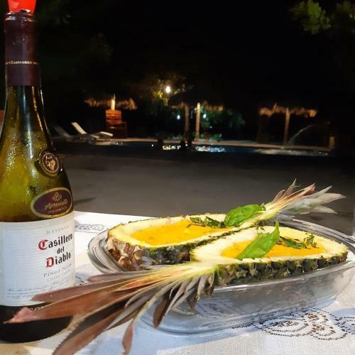 Chal�s Da Cris