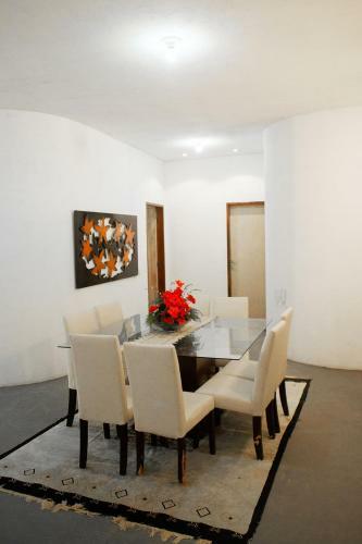 Casa Perto Da Praia Canto Da Barra Em Fortim Ce