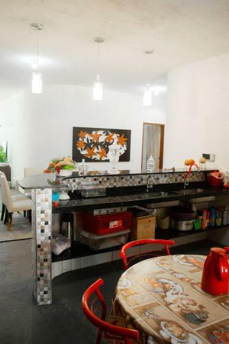 Casa Perto Da Praia Canto Da Barra Em Fortim Ce