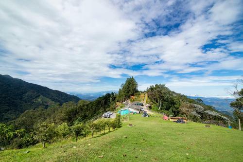 Lodge El Carajo