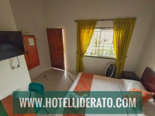 Hotel Liderato