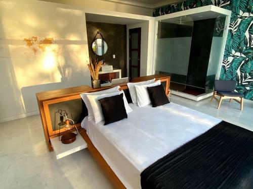 Villa Papilio Vacaciones Id�licas Para Parejas