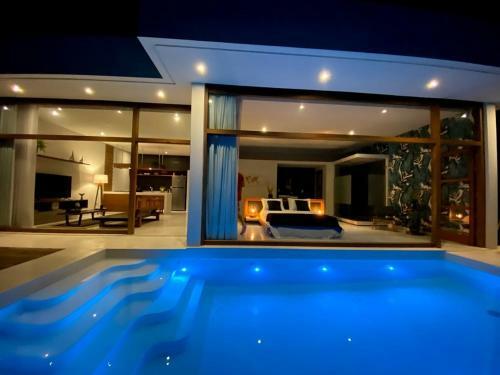 Villa Papilio Vacaciones Id�licas Para Parejas