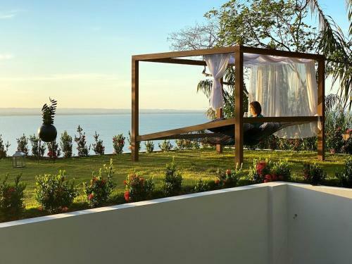 Villa Papilio Vacaciones Id�licas Para Parejas