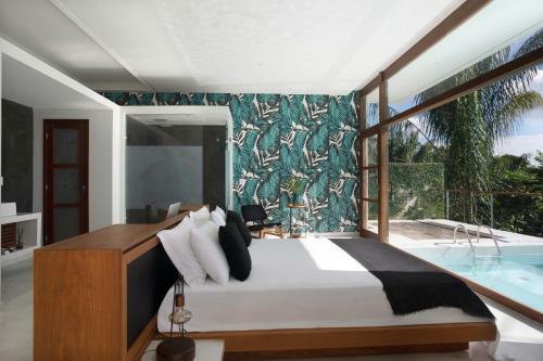 Villa Papilio Vacaciones Id�licas Para Parejas