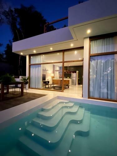 Villa Papilio Vacaciones Id�licas Para Parejas