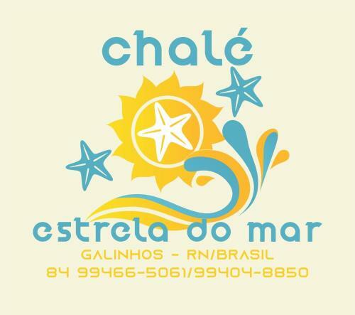 Lodge Chal� Estrela Do Mar