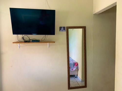 Lodge Chal� Estrela Do Mar