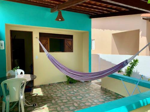 Lodge Chal� Estrela Do Mar