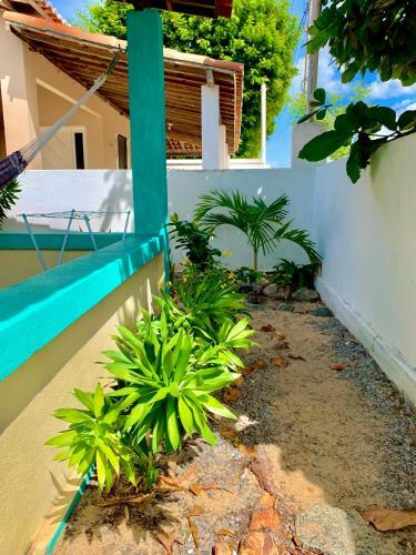 Lodge Chal� Estrela Do Mar