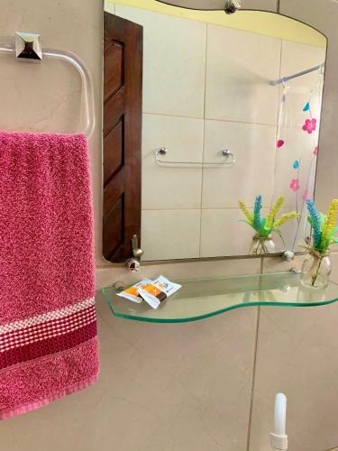 Lodge Chal� Estrela Do Mar