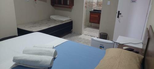 Posada Pousada Para�so Flecheiras