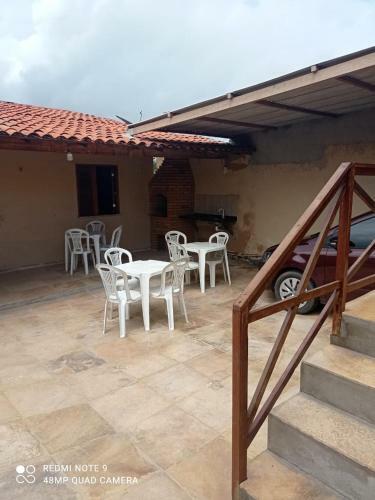 Sua Casa Em Flecheiras