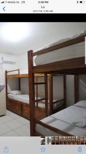 Hotel Casa Branca