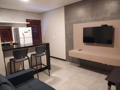 Apartamento Terra�o Flecheiras