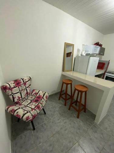 Apartamento Flat Mobiliado Garanhuns